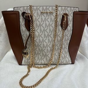 Michael Kors handbag
